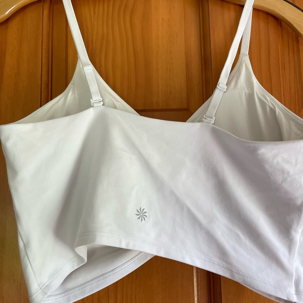 Athleta sports bra